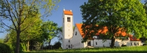 Foto von Ev.-Luth. Segenskirchgemeinde Chemnitz-Nord, Kirche Borna