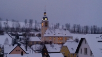 Foto von Ev.-Luth. Himmelfahrtskirchgemeinde Cranzahl