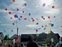 Foto von Ev.-Luth. Kirchgemeinde Theuma-Altensalz