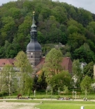 Ev.-Luth. Kirchgemeinde Bad Schandau