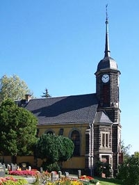 Ev.-Luth. Kirchgemeinde Bad Schandau