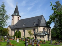 Foto von Ev.-Luth. Kirchgemeinde Gelenau