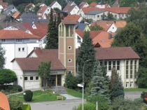 Foto von EmK Balingen-Frommern