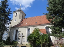 Vereinigte Ev.-Luth. Kirchgemeinde Großharthau