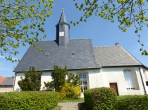 Vereinigte Ev.-Luth. Kirchgemeinde Großharthau