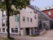 Evangelisch methodistische Kirche Bayreuth