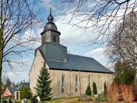 Ev.-Luth. Kirchgemeinde Niederlichtenau