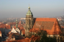 Ev.-Luth. Kirchgemeinde Pirna