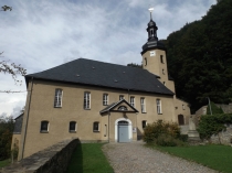 Foto von Ev.-Luth. Kirchgemeinde Rittersgrün