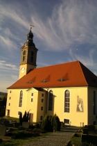 Foto von Ev.-Luth. Kirchgemeinde Sohland an der Spree