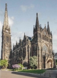 Ev.-Luth. Kirchgemeinde im Leipziger Süden - Peterskirche