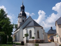 Foto von Ev.-Luth. Kirchgemeinde St. Ulrich Schlettau