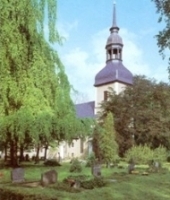 Foto von Ev.-Luth. Kirchgemeinde Wittgensdorf