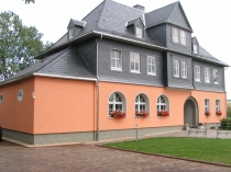 Ev.-Luth. Lutherkirchgemeinde Neuwürschnitz