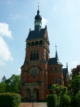 Foto von Ev.-Luth. Lutherkirchgemeinde Radebeul