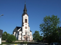 Foto von Ev.-Luth. Pauluskirchgemeinde Sehma