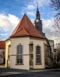 Foto von Ev.-Luth. Schloßkirchgemeinde Dresden-Lockwitz