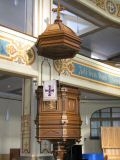 Ev.-Luth. St.-Aegidien-Kirchgemeinde Frankenberg