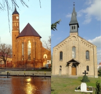 Foto von Evangelisch-reformierte Kirchengemeinde im Havelland