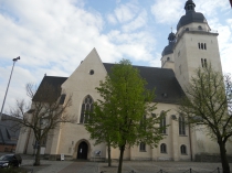 Foto von Ev.-Luth. St.-Johannis-Kirchgemeinde Plauen