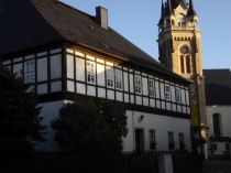 Foto von Ev.-Luth. St.-Laurentius-Kirchgemeinde Elterlein