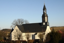 Foto von Ev.-Luth. St.-Michaelis-Kirchgemeinde Limbach
