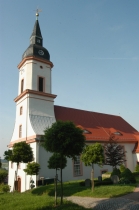 Foto von Ev.-Luth. St.-Michaelis-Kirchgemeinde Zehren