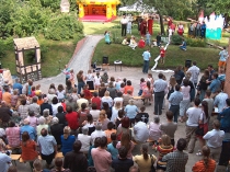 Ev.-Luth. St.-Nicolai-Kirchgemeinde Aue