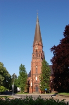 Ev.-Luth. Trinitatiskirchgemeinde Hainichen