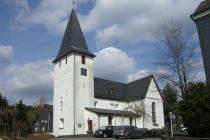 Foto von Ev. Kirchengemeinde Lieberhausen