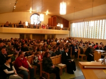 Evangelische Kirchengemeinde Müllenbach-Marienheide