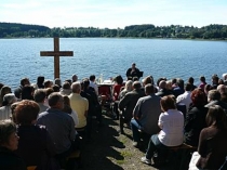 Evangelische Kirchengemeinde Müllenbach-Marienheide