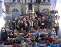 Evangelische Kirchengemeinde Müllenbach-Marienheide