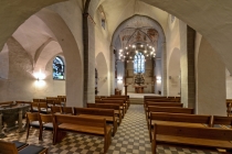 Evangelische Emmaus-Kirchengemeinde Wiedenest-Derschlag