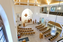Evangelische Emmaus-Kirchengemeinde Wiedenest-Derschlag