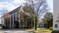 Evangelische Kirchengemeinde Hilden KdöR