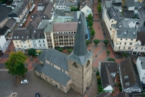Evangelische Kirchengemeinde Hilden KdöR
