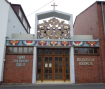 Evangelische Kirchengemeinde Weißenthurm