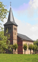 Evangelische Kirchengemeinde Delling