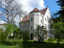 Foto von EmK Immanuelkirche Dresden