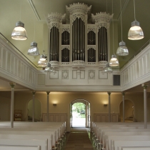 Ev. Kirchengemeinde Vluyn