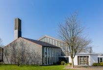 Evangelische Kirchengemeinde Velbert-Dalbecksbaum