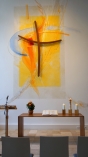 Johanneskirche Echterdingen