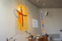 Johanneskirche Echterdingen