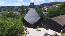 Ev. Kirchengemeinde Overath