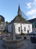 Ev. Kirchengemeinde Gräfrath