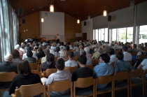 Adventgemeinde Bad Aibling