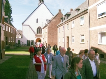 Evangelische Kirchengemeinde Rees