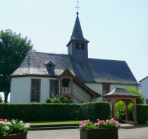 Foto von Evangelische Kirchengemeinden Ebersgöns und Oberkleen