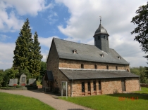 Foto von Evangelische Kirchengemeinden Odenhausen und Salzböden